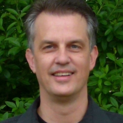 Rudy van Gool - CMVG